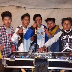 EL AMOR EN UNA PALABRA ECLIPSE DJ RMX