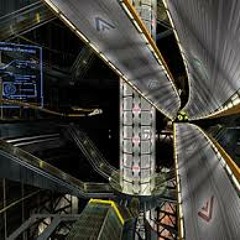 F-Zero GX OST| Cosmo Terminal