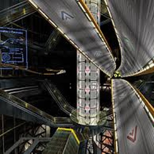 F-Zero GX OST| Cosmo Terminal