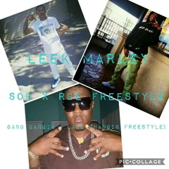 Gang Bangin (Lane Changin freestyle) Final