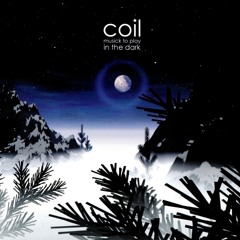 Coil - Red Queen