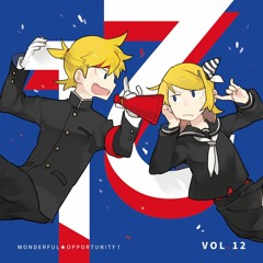 Stream WONDERFUL☆OPPORTUNITY! | Listen to ワン☆オポ！VOL.12