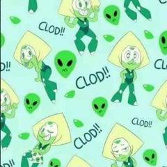 Nightcore Peridot- You're A Clod