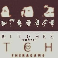 Seven Bitches