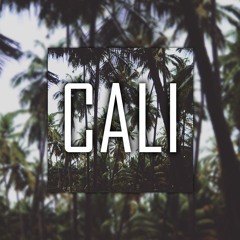 Cali - 420 Special