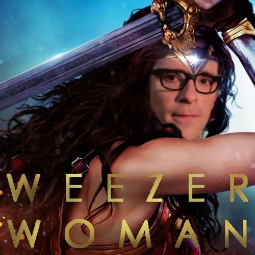 Weezer The Woman Album By Kingcon2k11 On Soundcloud Hear The World S Sounds weezer the woman album by kingcon2k11