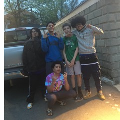 Geek Schquad- 21 Salami Ft. Yung Acdaddy x Yung Enchilada (Prod. Allah)