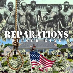 Reparations produced by Chris Prythm