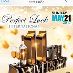 Perfect Look Promo - DuttyDex