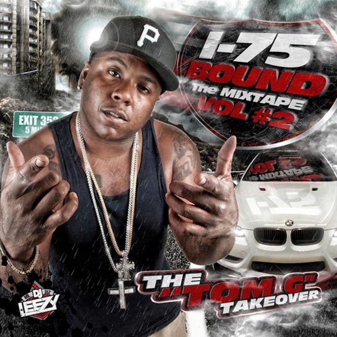 Tomg Florida Rapper Stream Tom G - I'm There by Biggz | Listen online for free on SoundCloud