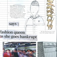 kxrn x rosetint - relaxation