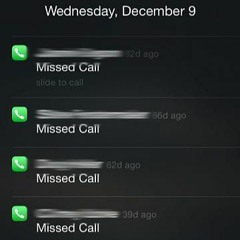 Can I Call You? x bby henny