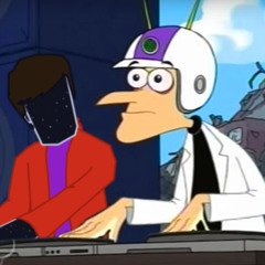 Phineas & Ferb - Platypus Controlling Me (RolTSteele Remix) FREE DOWNLOAD