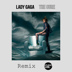 Lady Gaga - The Cure (Remix CHM)