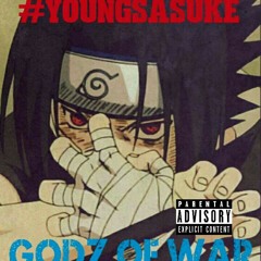 Forbidden Jutsu (Resurrect Kayne)prod. By Ruff