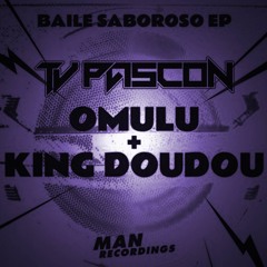 Bonde Da Pantera Ft. MC Tha (TJ PA5CON Remix)