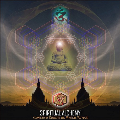 Luminous Organism [Visionary Shamanics Records]