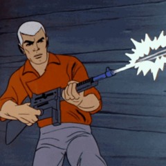 "Mind Racin" Old School Rap Type Beat (Prod. Kuso)