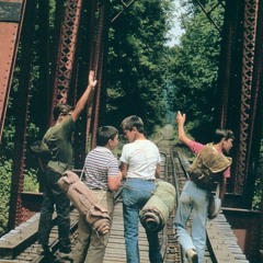 Stand By My City//freak Life