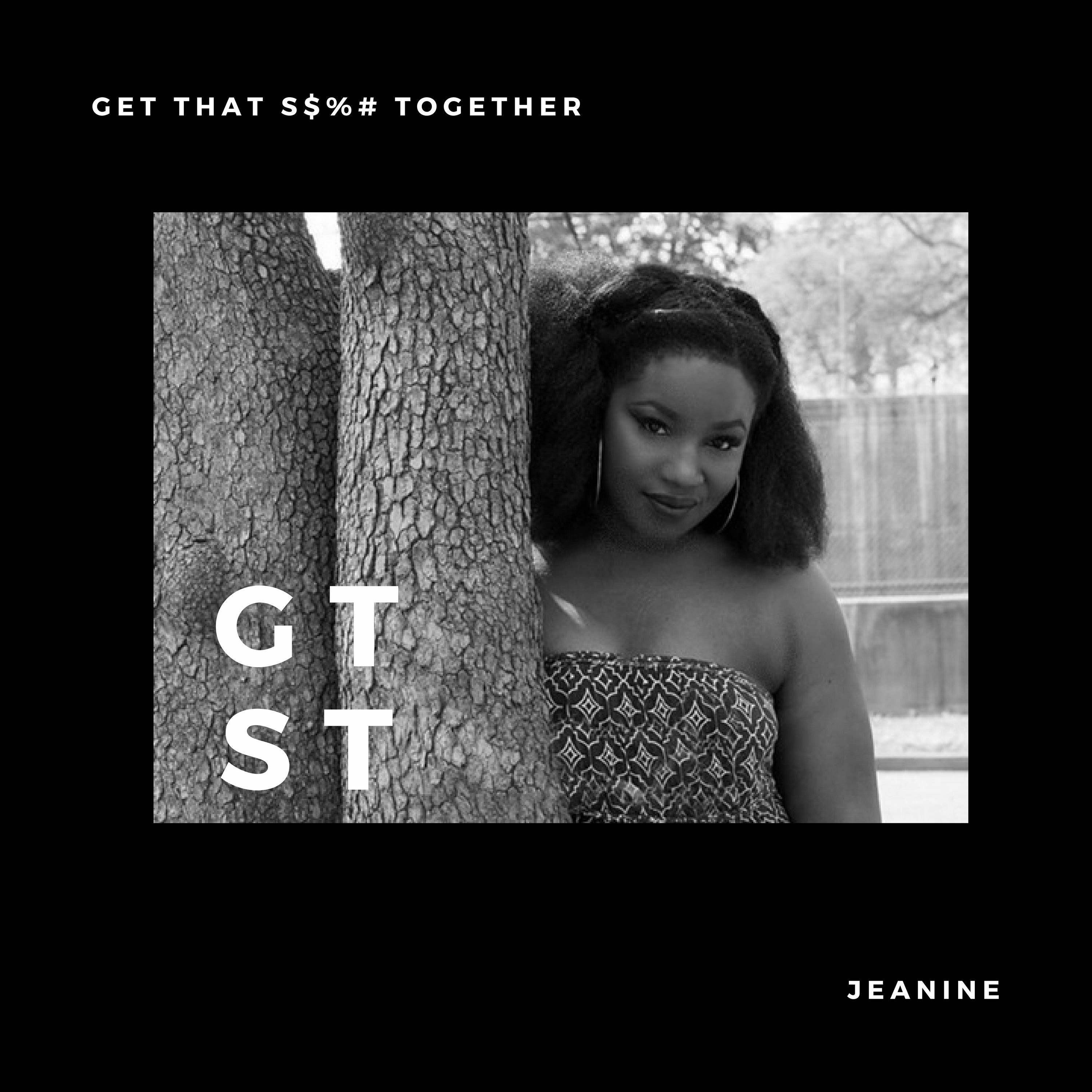 Get That S$%# Together episode artwork