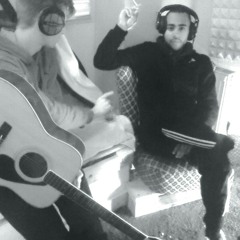 Kleiner Junge & Samy - "Unplugged Autotune" Session 21.04.1976