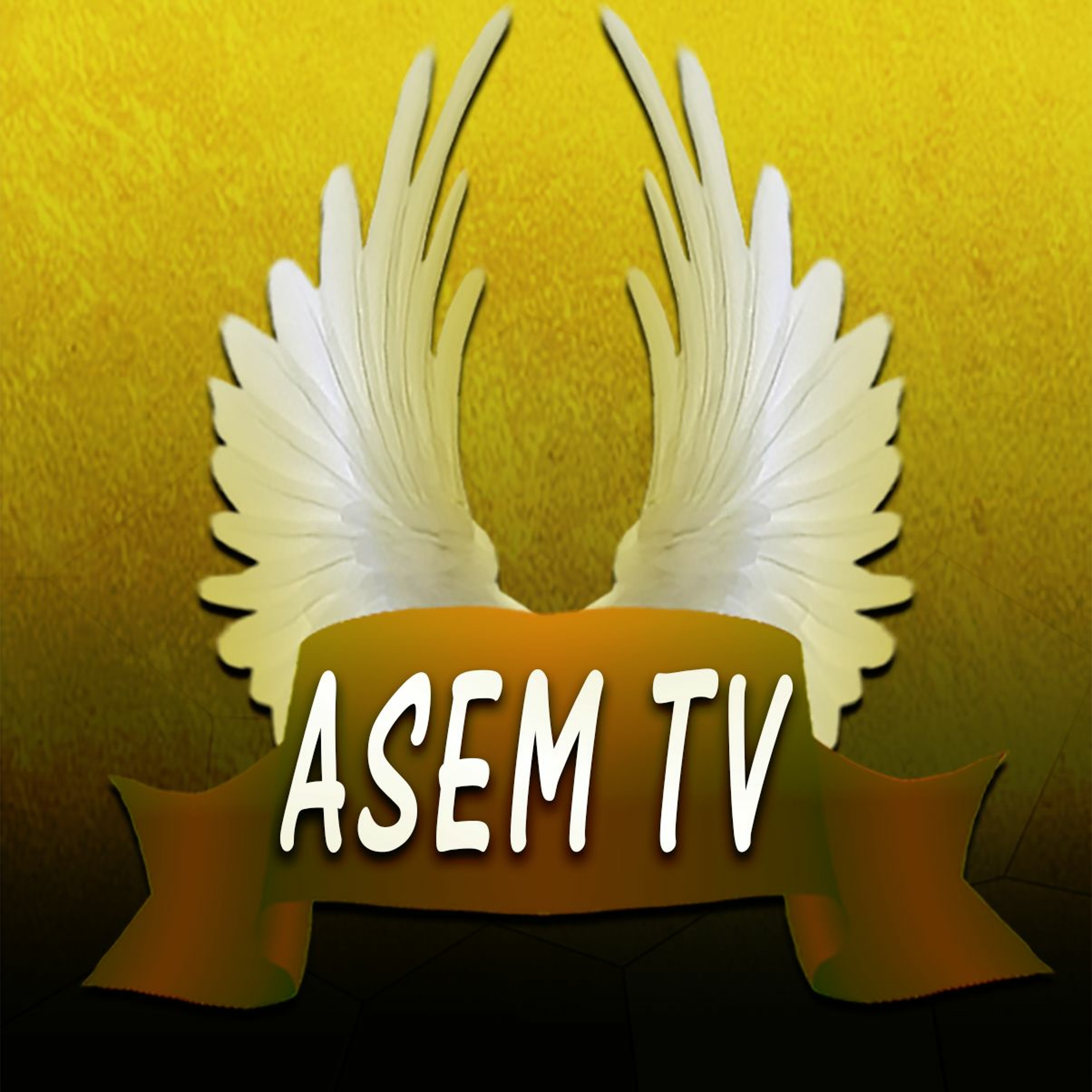 EASTER MESSAGE ASEM TV episode artwork