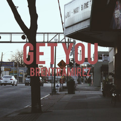 Get You (Cover)