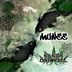 Munee - Untitled (Produced by Loez)