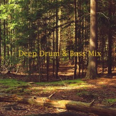 AC - Deep Drum & Bass Mix #2