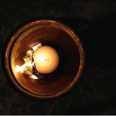 The Big Purge Intro - Part of a Sacred Creators Bowl-Burning List Ritual