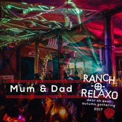 Mum & Dad - Ranch-O-Relaxo Autumn Gathering 2017