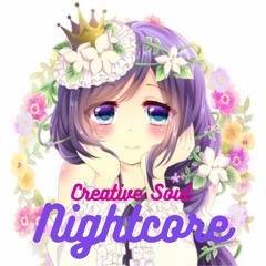 Nightcore → Birthday by Katy Perry (Cash Cash Remix)