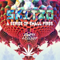 Skitzo - A Series of Small Fires [EDGems Exclusive]