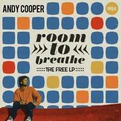 Andy Cooper - Blind Faith