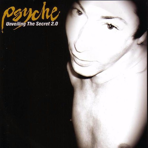 Psyche - Unveiling the Secret (Chinese Theatre Remix)