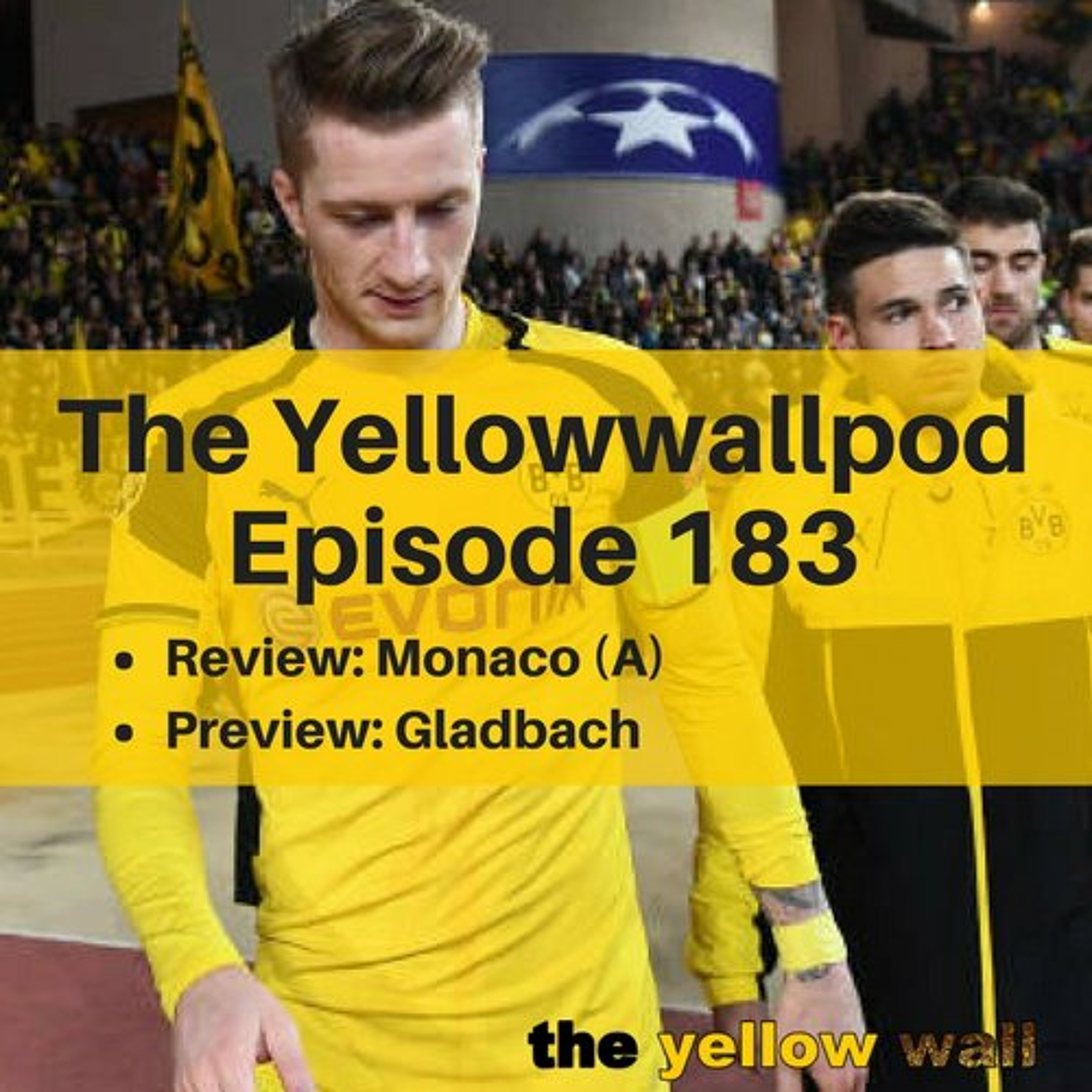 Yellowwallpod