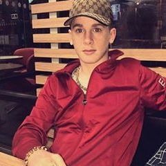 Brandon Morris' Song