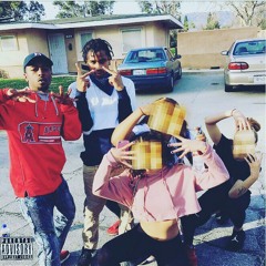 tinyScrap x tinySelf - Stay True