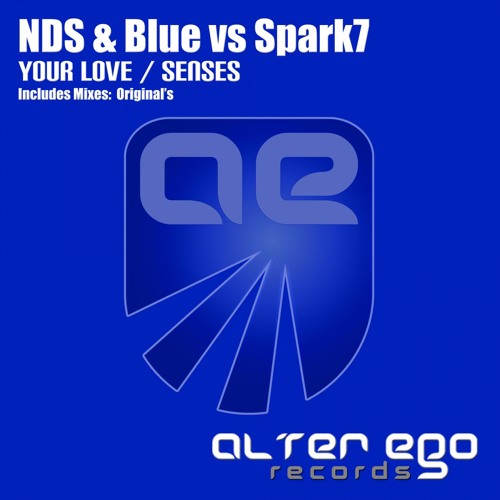 NDS & Blue vs. Spark7 - Senses