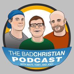 #272 Come&Live! (w/ Chad Johnson) vs. BadChristian