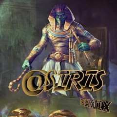 DJ ODE - Osiris (Arturo Sandoval Remix)STRONG!