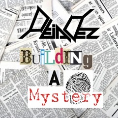 Building A Mystery (Pleiadez Cover)