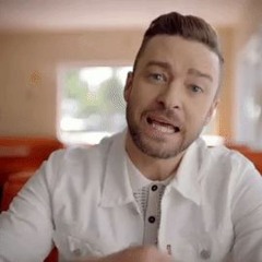Justin Timberlake - I Can't Stop This Feeling