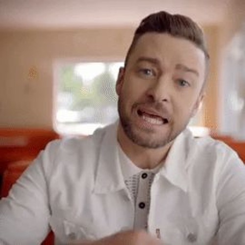 Justin Timberlake - I Can't Stop This Feeling