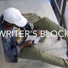 Writer's Block Ext Remix ft CMack & Scholar Kuwgi
