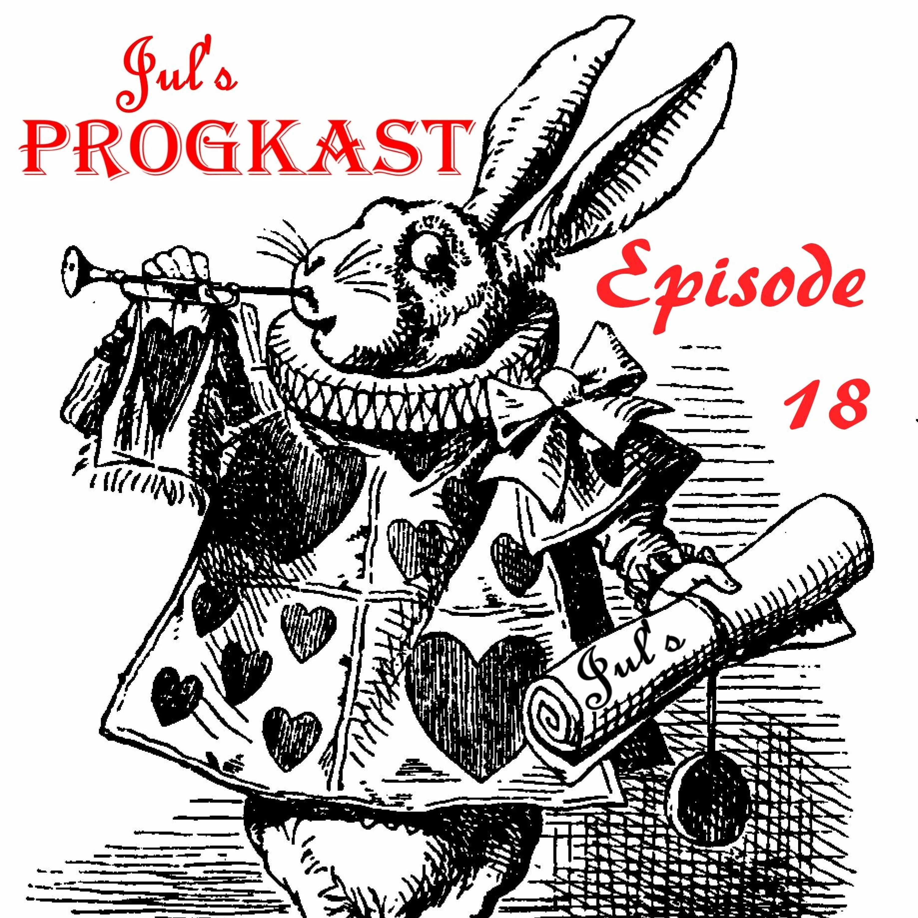 Progkast