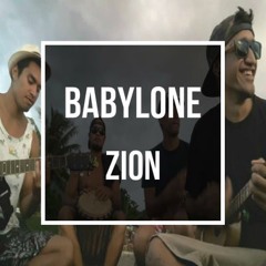 Babylone Zion - This Is The Roots (Oχƒσя Remix) 2017