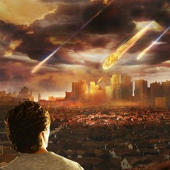 The Sky Is Falling