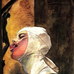 All Night feat. Trey Von