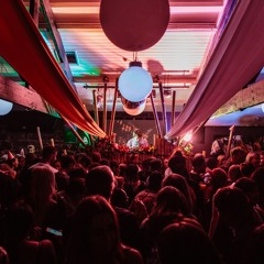 Caly Jandro - Live at Boogie Beats 3rd Bday